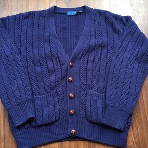 Prefect Vintage Cardigan